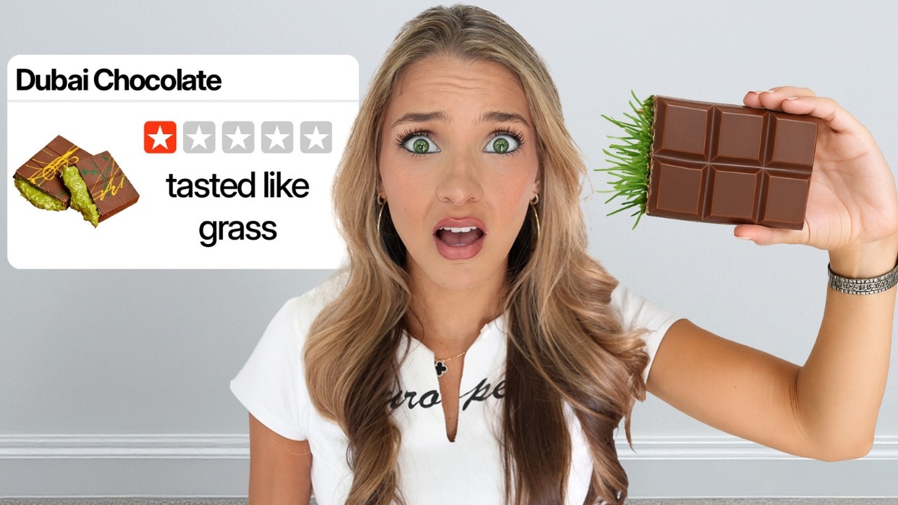 I Survived Using ONLY TikTok Shop Products!