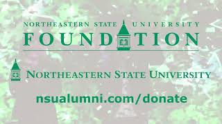 NSU's Emerald Gala 2025