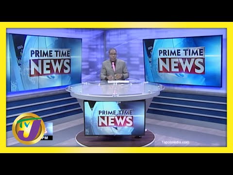 Jamaica News Headlines | TVJ News