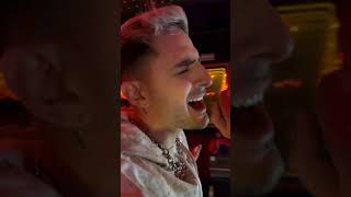 Full Saibu, Nadro - Hogar (Way Back Home) Live at Tiktok Music Summit 2021 Update