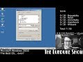 Microsoft Windows 2000 - Best OS... ever?