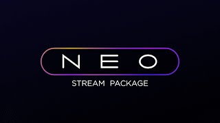 NEO Stream Package - Presentation