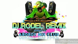 High - Ft.the Speaks (Tekno) Djrodel Remix