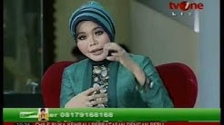 Solusi Jeng Ana Atasi Pendarahan Wanita di TV One - Durasi: 4.15. Solusi Jeng Ana Atasi Pendarahan Wanita di TV One - Durasi: 4.15.