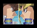 Yugi Vs Kaiba Clash Of The Egyptian Gods The Second Duel Of The Semi Final Battle City Tournament 