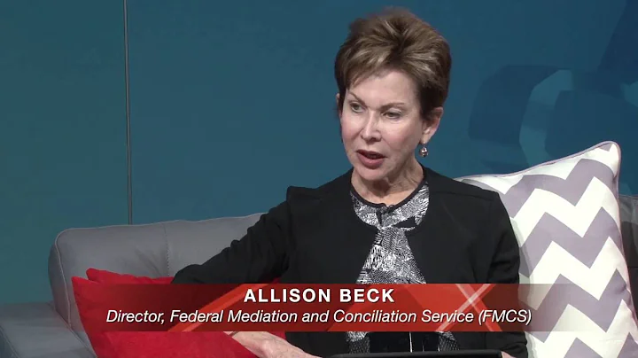 ViewPoint with Allison Beck