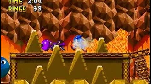 Sonic: After The Sequel (04/05)