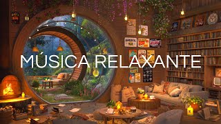 Música Relaxante