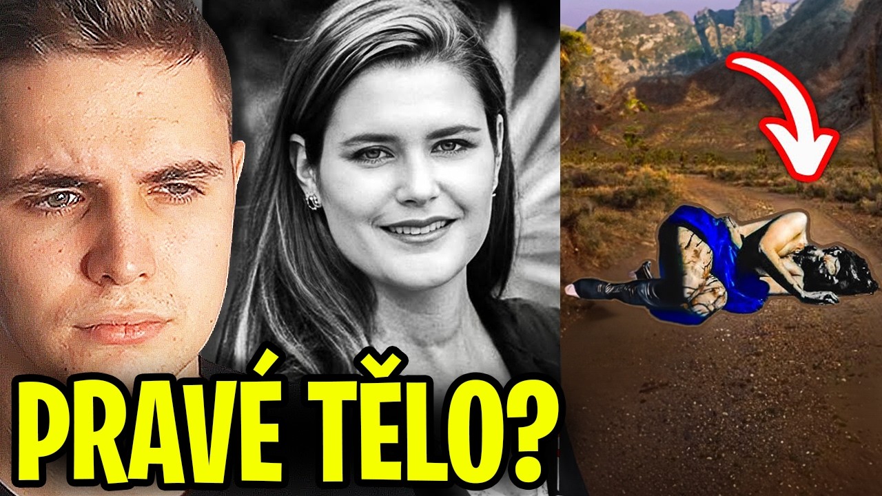 Jak Tahle Žena Přežila Vlastní Smrt