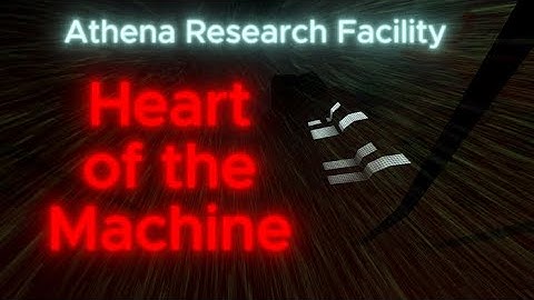 "Heart of the Machine" first time (Ultrakill Custom Levels)