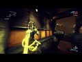Warframe (PS4 PRO) -max setting- vip phorid easy kill\rubico 1.76