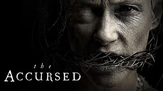 The Accursed (2022) Scary Horror Trailer with Sarah Grey \& Meg Foster