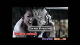 (Karaoke) Mahadewi - Kangen