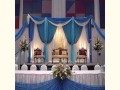 Cheap Wedding Decoration Ideas For Tables 2015