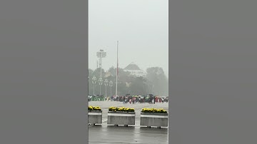 Hà Nội Treo cờ rủ Quốc tang