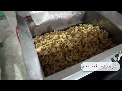 معلومات برای مستند سازی فابریکه تولیدی مواد غذایی مکرونی سلطان بلخ