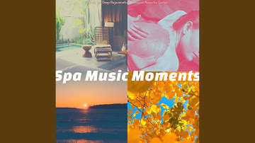 Sublime Backdrops for Spa Days