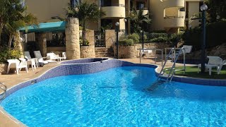 Silver Sands Resort Mandurah, Mandurah, Australia