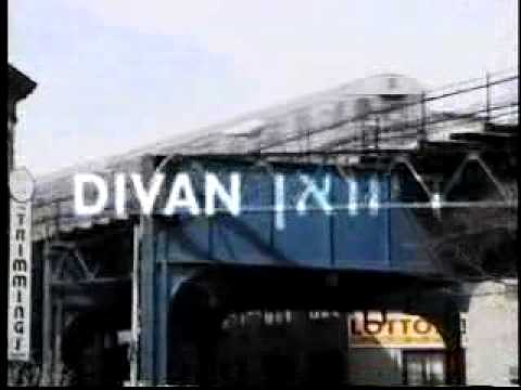 Divan — trailer