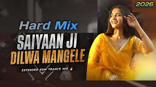 Saiyan Ji Dilwa Mangele Dj Remix  Hard Bass Mix  Old #Bhojpuri Dj Song 