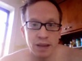 Chris Gethard vs. Anne Frank 