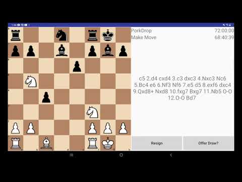 Chess Move - Stockfish Engine on the App Store