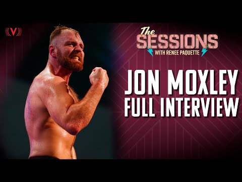 Jon Moxely talks