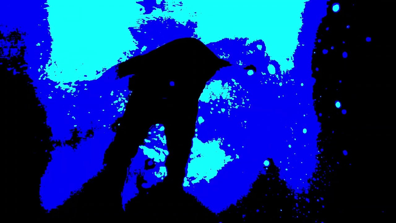 Moby - Extreme Ways (slowed + reverb)