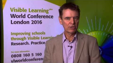 Visible Learning World Conference