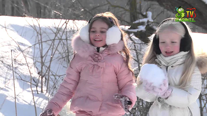 Isabelle O'connell & Masha Botnaru Paslutele