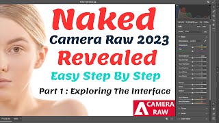 Naked Camera Raw 2023 screenshot 5
