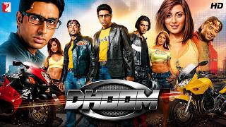 Download lagu Dhoom Full Movie 2004 | John Abraham | Abhishek Bachchan | Uday Chopra | Review With Analysis