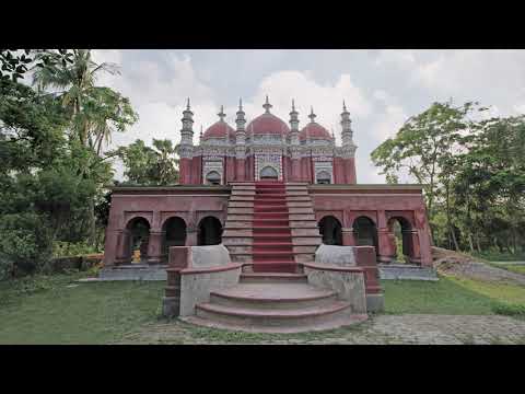 Mosques of Bangladesh | Islamic Architectural Heritage | Nymphea Publication