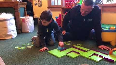 I Can Code! @ Quogue Library 1