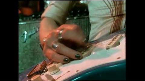 Nalin Inc. - Scream - Official video (HQ)