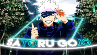 TURN OFF THE PHONE - SATORU GOJO -JUJUTSU KAISEN AMV ~「Anime MV」 Resimi