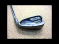 PING G30 Iron ピン G30 アイアン 評価・評判・クチコミ