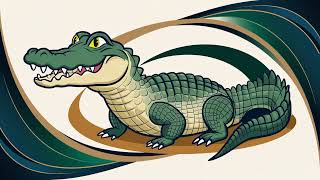 Alexey Pigeon - Crocodildo