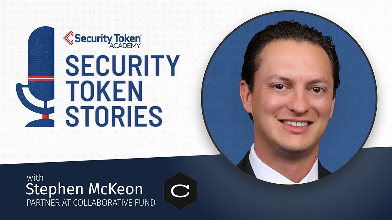 Stephen McKeon - Collaborative Fund Episode #22 - 