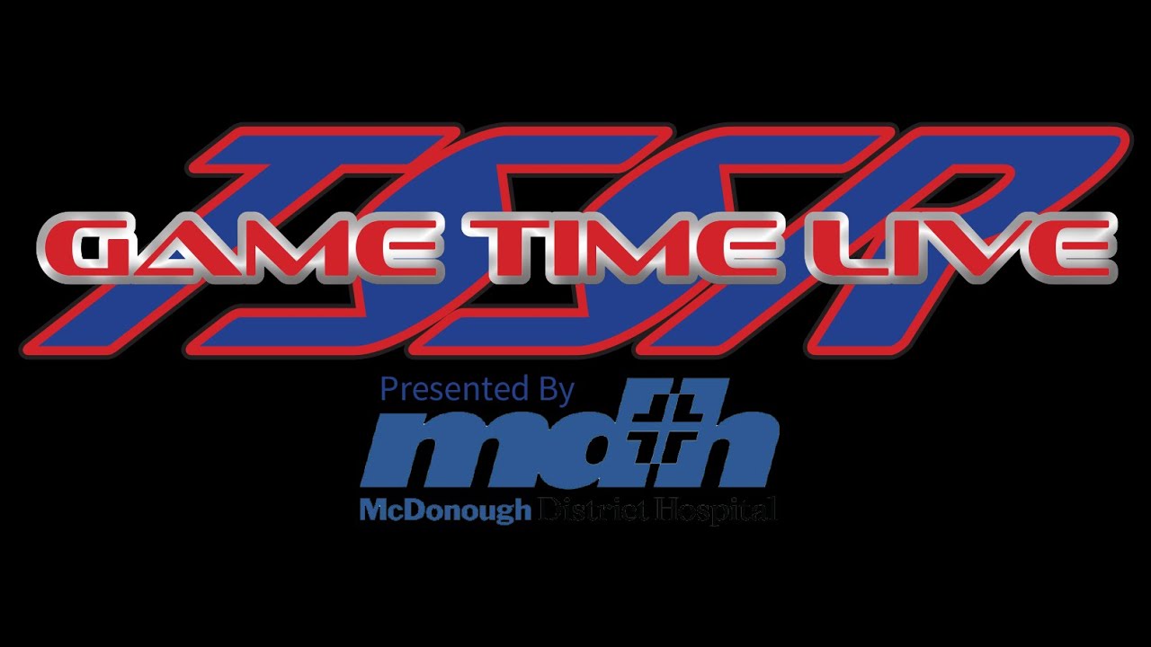 BushnellPrairie City High School Class of 2023 Graduation YouTube