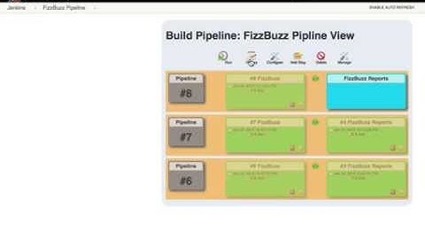 Getting started with Jenkins CI for PHP apps
