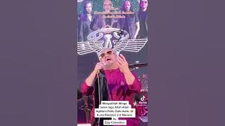 Wings Allah Allah Aghisna