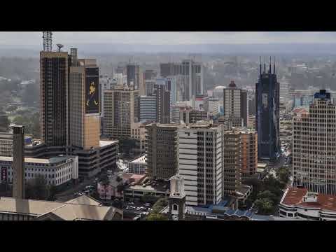 Видео: Когда Кампала стала столицей Уганды?