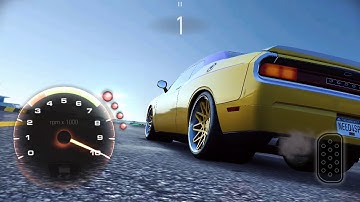 Need For Speed No Limits - UGR - JETSTREAM - DRIVER (Departure Track)