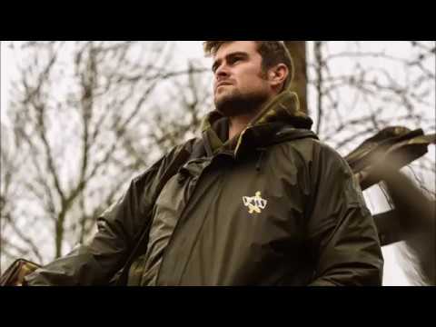 Team Vass 175 Winter Lined Waterproof & Breathable fishing Jacket review by Jimmy
