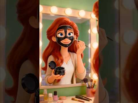 Molho de Sushi? 😂 #desenho  #desenhosanimados #desenhos