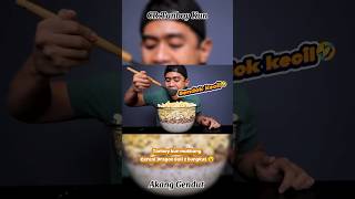 Tanboy Kun Mukbang Cereal Dragon Ball 2 Bungkus tanboykun mukbang short  short