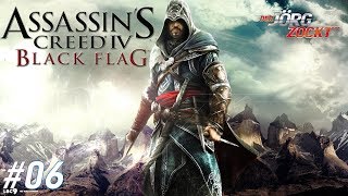 Inseltour | Assassin‘s Creed 4: Black Flag | Stream #06 | DerJörgZockt