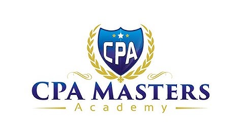 CPA Masters Academy Review 2016