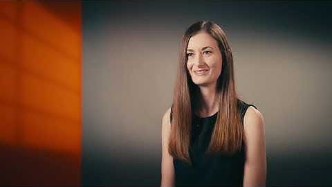 Mishcon Shapers: Katie Allen